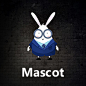 mascot