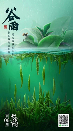 菜菜你*采集到【About】节气