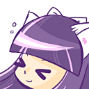 猫娘可爱qq表情包免费下载_葡萄家园素材网