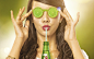 7UP! : 7UP campaign for SANCHO BBDO COLOMBIA.