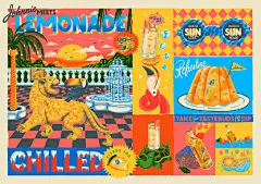 @广州平面设计师联盟 的个人主页 - 微博