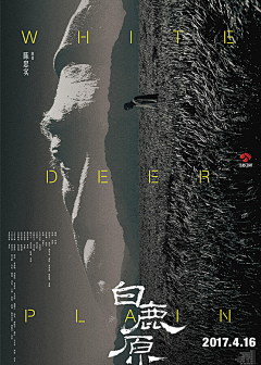ZXH品牌设计采集到电影海报
