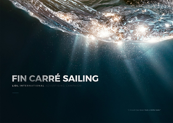 Fin Carré Sailing | ...