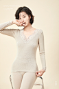 JianmuPhotography®JiangSu | Nanjing |
| 简木电商摄影 |

品牌BRAND：/
主题THEME：女士吊带上衣保暖睡衣家居服人像 产品摄影
出品PRODUCE：简木视觉
联系WECHAT：15951957751