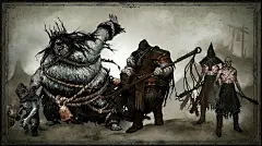 [图文直播]超大地图 五个区域 《暗黑破坏神 IV》的世界和故事讲解 NGA玩家社区