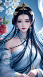 无界AI-人人都是艺术家