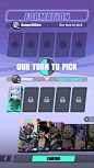Warm up Match Dislyte Screenshot 1