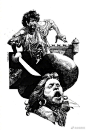 Sergio Toppi