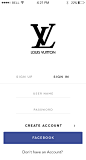 Login
