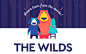 The Wilds for Sticker.Place : Meet the Wilds. My sticker pack on the new App Store for iMessage.Related links:<a class="text-meta meta-link" rel="nofollow" href="https://sticker.place/apps/thewilds/https://itunes.apple.com/us/a