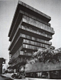 Juan Sordo Madaleno, Edificio Palmas, 1975