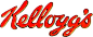 Kelloggs logo 1920 美国大型食品公司Kelloggs （凯洛格）Logo微调