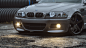 BMW M3 E46