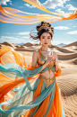 LiblibAI·哩布哩布AI - 中国领先的AI创作平台