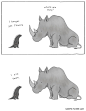 Liz Climo 清新手绘小故事