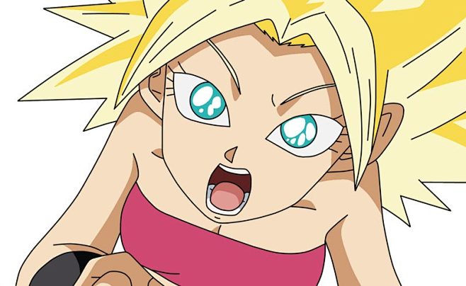 卡莉芙拉图片图片来源