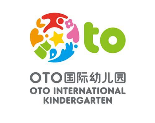 国际幼儿园logo