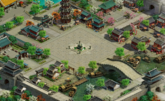 可可西里lb采集到场景地图