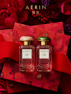 夏猫旅人采集到Estee Lauder | 雅诗兰黛