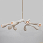 Hanging Lamps Archives | R & Company