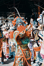 连黄轩都忍不住体验的英歌舞，你看了吗 - 小红书