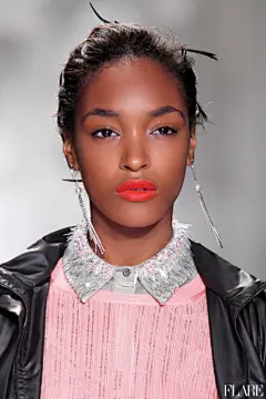 Best of Spring Beauty - May 2012 / Photographer: Anthea Simms