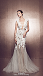 DAALARNA WEDDING DRESS COLLECTION: THE BEAUTY OF THE BALLET