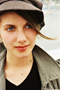 梅拉尼·罗兰 Mélanie Laurent 图片