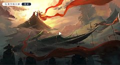 新笑傲江湖宣传片截图