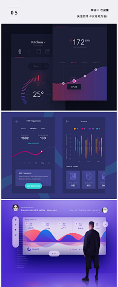路人加采集到App