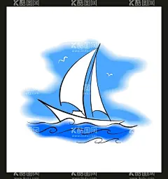 手绘轮船  - 源文件下载【酷图网】手绘轮船,卡通轮船,插画轮船,手绘素材,插画素材