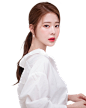 PNG模特#欧美#美女#医美#模特