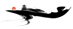 罗大佐采集到水墨