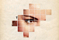 Mysterious Vintage Collages By Anthony Gerace