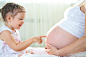 怀孕期的女人 25高清图片   - PS饭团网