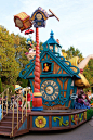 DLP Oct 2009 - Disney's Once Upon a Dream Parade | 相片擁有者 PeterPanFan