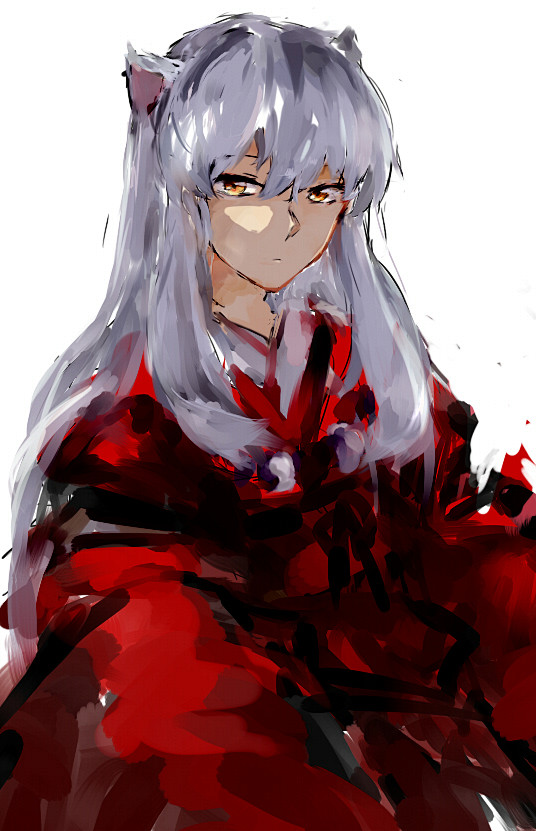 犬夜叉
http://www.pixiv...