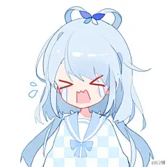 洛天依表情包
哭唧唧