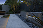 Yosemite Villa Garden Design by Jianan landscape design office – mooool