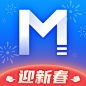MBA智库 2023春节【图标 APP LOGO ICON】@ANNRAY!