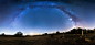 Panorámica de la Via Lactea | 相片擁有者 Alfredo.Ruiz