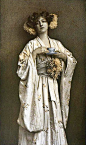 Gabrielle Ray, 1907