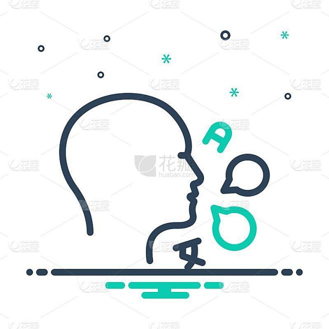 口音的发音