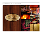 Nestlé Club Dark Chocolate: Rebrand : The Nestlé Club Dark Chocolate brand was in dire need of change – the old design was out-of-touch with chocolate lovers and even Club loyalists were desperate for something new. It had little appetite appeal and didn'