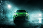 Ford Focus RS MK2 "waterseries" : Project in Switzerland