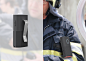 storyform product industrial design personal alarm safety system