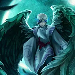 阴阳师手游圈_阴阳师手游插画 Cosplay 话题 同人小说在线阅读_网易GACHA二次元社区