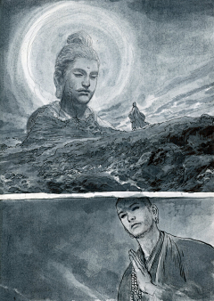 我的主页采集到漫画/分镜