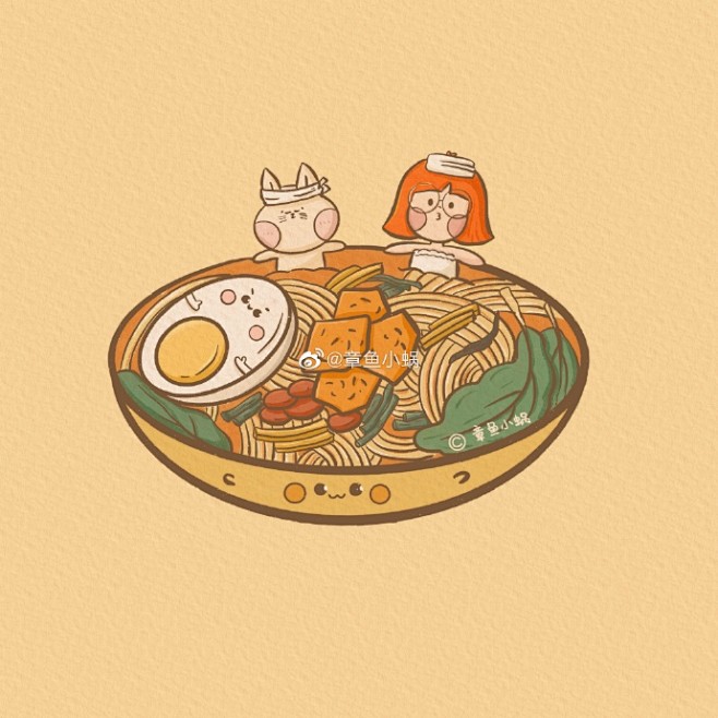 治愈你的心情—美食系列


@不知酒无味...