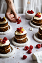 Food & Drink - Natalie Mewing Photography : Natalie Mewing is a Brisbane Food Photographer who works with brands and bloggers all across Australia. She has a passion for creating beautiful food images through her use of colour theory and creative comp